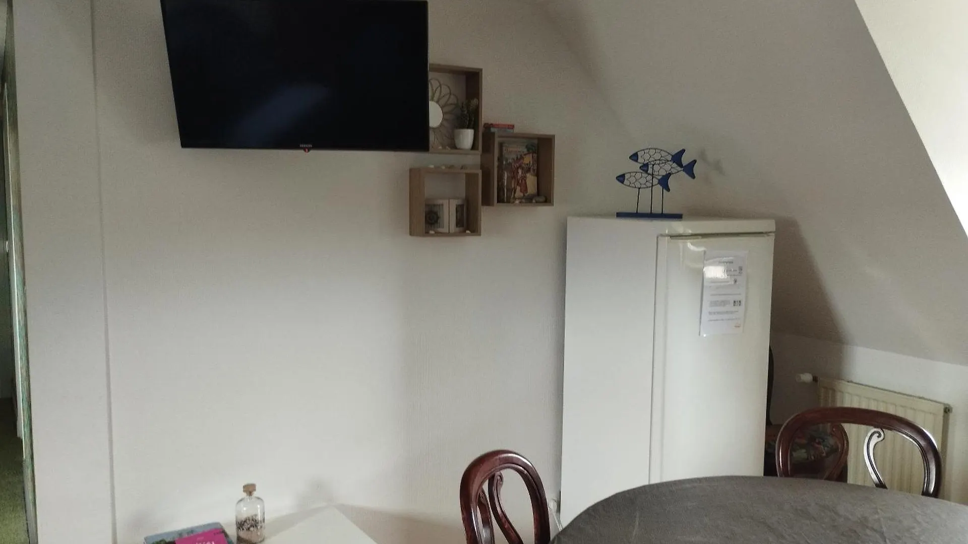 Hotel L'Albatros Perros-Guirec Francia
