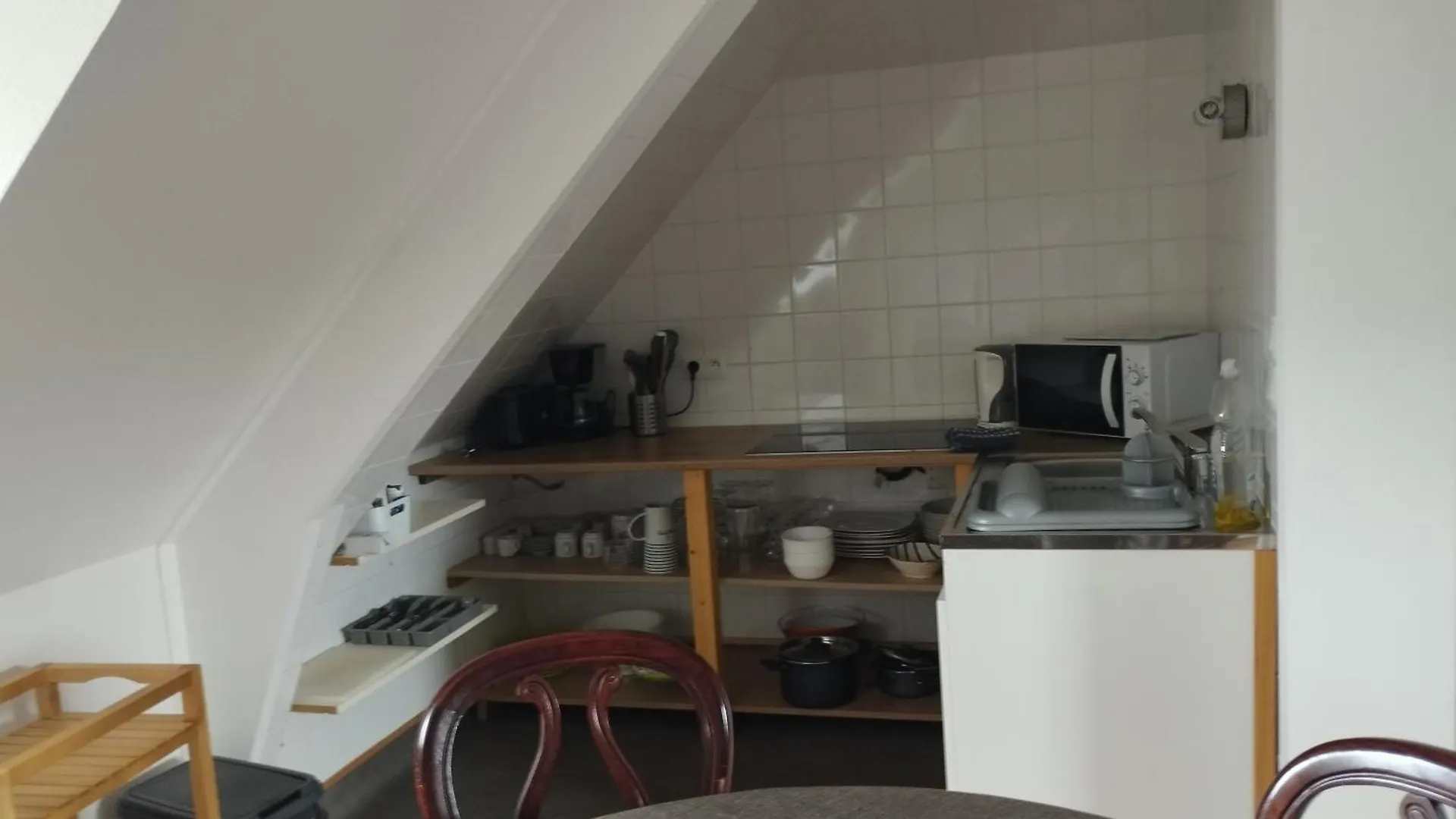 Hotel L'Albatros Perros-Guirec