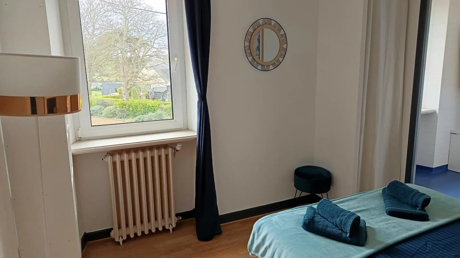 Hotel L'Albatros Perros-Guirec 0*,  Francia
