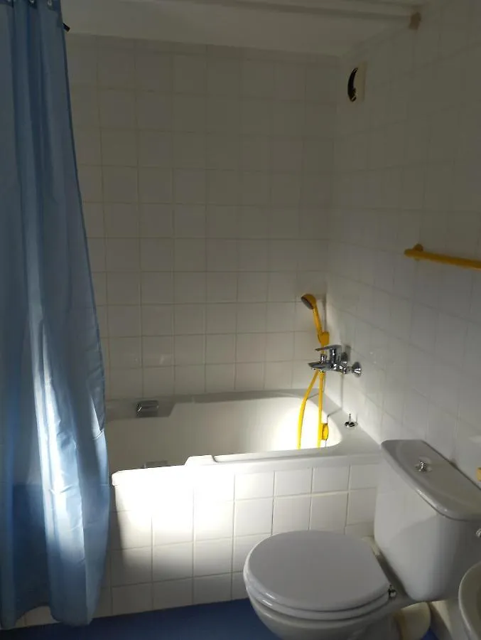 Hotel L'Albatros Perros-Guirec
