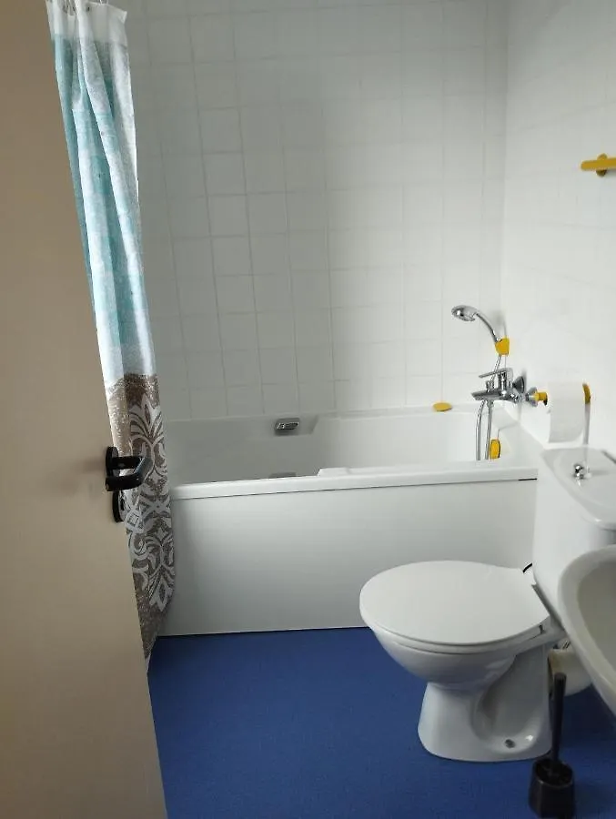 Hotel L'Albatros Perros-Guirec 0*,
