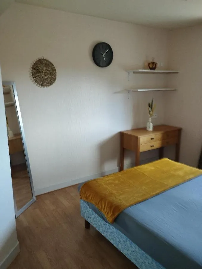 Hotel L'Albatros Perros-Guirec