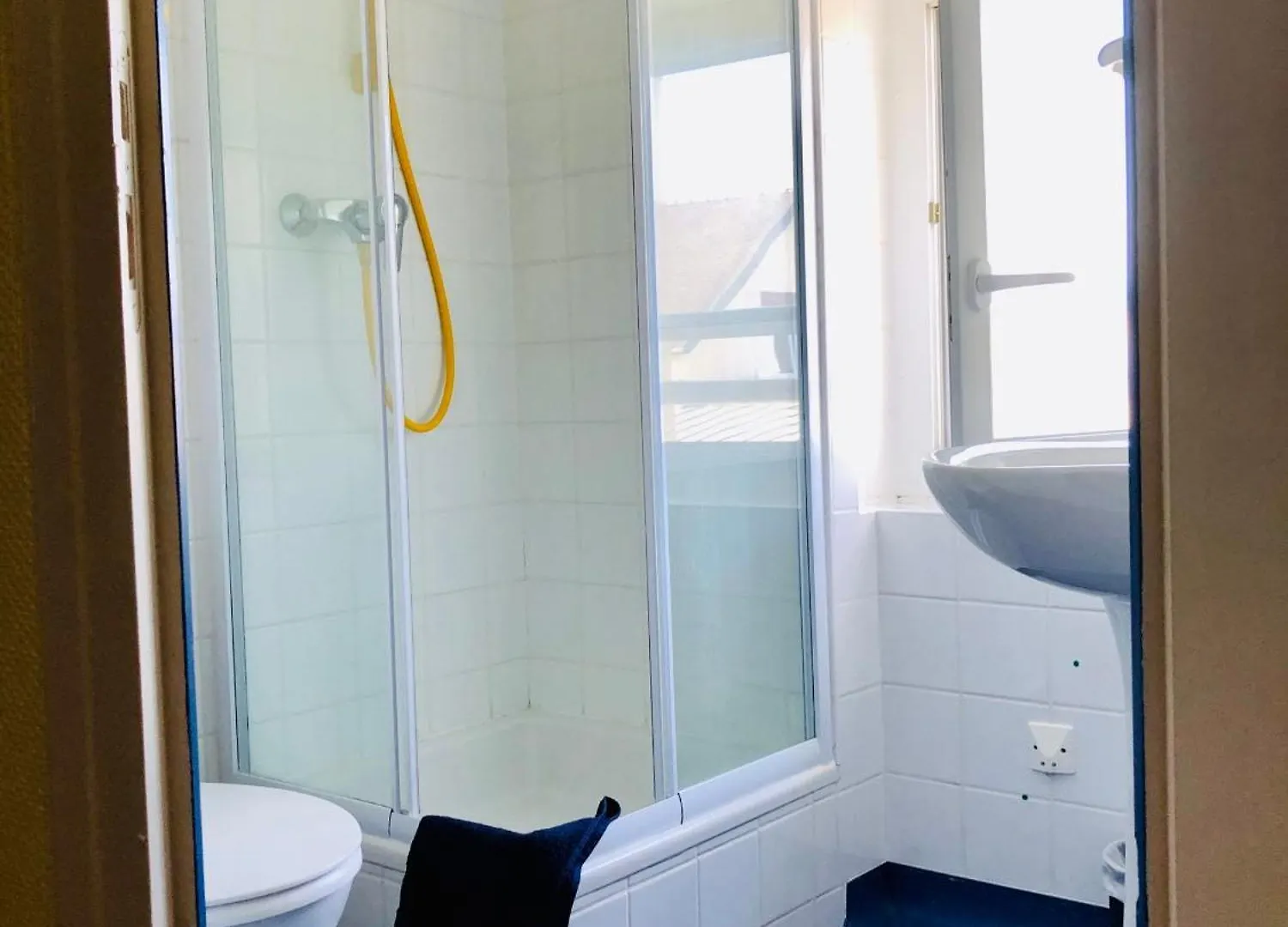 Hotel L'Albatros Perros-Guirec 0*,  Francia