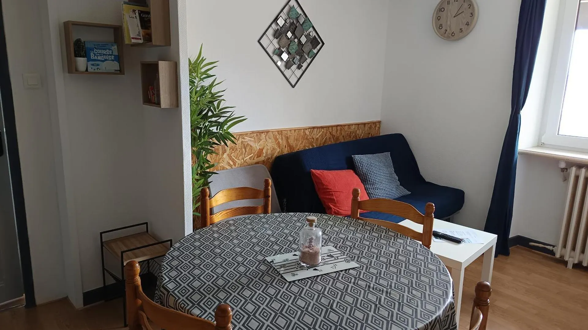 Hotel L'Albatros Perros-Guirec Francia
